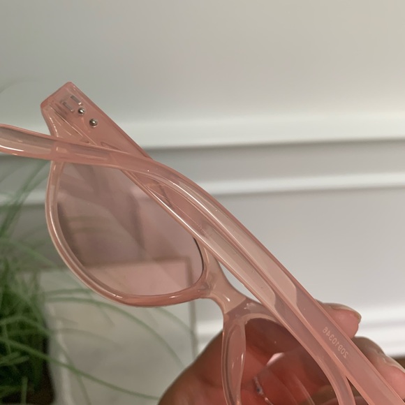 Pink Sunglasses - Picture 2 of 2